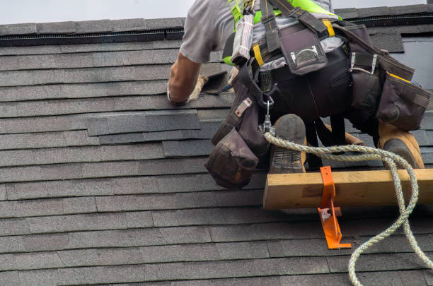Reliable Storm Damage Roof Repair contractor in Wellborn, FL by Brentwood Metal Roofing