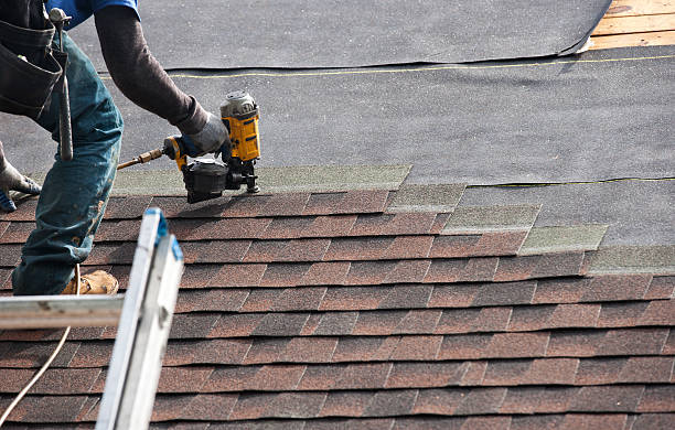 Licensed Storm Damage Roof Repair service in Wellborn, FL - Brentwood Metal Roofing
